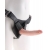 Страпон на виниловых трусиках Strap-on Harness Cock - 17,8 см. - Pipedream - купить с доставкой в Астрахани