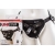 Универсальные трусики Harness UNI strap с корсетом - LOVETOY (А-Полимер) - купить с доставкой в Астрахани