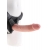 Страпон Harness со съемной телесной насадкой King Cock 9 - 22,9 см. - Pipedream - купить с доставкой в Астрахани