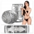 Мастурбатор Fleshlight Quickshot Stoya - вагина и анус - Fleshlight - в Астрахани купить с доставкой