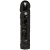 Насадка-фаллоимитатор Vac-U-Lock CodeBlack 8 Inch Classic Dong - 19,3 см. - Doc Johnson - купить с доставкой в Астрахани