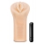 Мастурбатор-вагина Soft   Wet Veronika Realistic Beige Masturbator - Blush Novelties - в Астрахани купить с доставкой