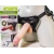 Страпон-унисекс с двумя насадками UNI strap 7  Harness - 19 и 16 см. - LOVETOY (А-Полимер) - купить с доставкой в Астрахани