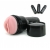 Мастурбатор-вагина Fleshlight - Vibro Pink Lady Touch с вибрацией - Fleshlight - в Астрахани купить с доставкой