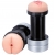 Мастурбатор 2-в-1 REALSTUFF 2 IN 1 HUMMER ANUS   VAGINA: вагина и анус - Dream Toys - в Астрахани купить с доставкой