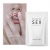 Полоски для орального секса Slow Sex Oral Sex Strips - 7 шт. - Bijoux Indiscrets - купить с доставкой в Астрахани