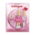 Набор средств для массажа и ласк Bubblegum Play Kit - Bijoux Indiscrets - купить с доставкой в Астрахани