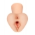 Телесный мастурбатор Pick Your Pleasure XL Stroker - Pipedream - в Астрахани купить с доставкой