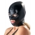 Маска на голову Head Mask black - Orion - купить с доставкой в Астрахани