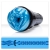 Мастурбатор-вагина Fleshlight Freaks Alien Blue Metallic - Fleshlight - в Астрахани купить с доставкой