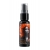 Гель с эффектом вибрации Volcano Of Passion со вкусом персика и маракуйи - 25 мл. - Erotist Lubricants - купить с доставкой в Астрахани
