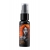 Гель с эффектом вибрации Volcano Of Passion со вкусом вишни - 25 мл. - Erotist Lubricants - купить с доставкой в Астрахани