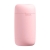 Розовый мастурбатор Tenga Puffy - Tenga - в Астрахани купить с доставкой