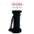 Черная веревка для фиксации Deluxe Silky Rope - 9,75 м. - Pipedream - купить с доставкой в Астрахани