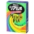Презервативы Sagami Xtreme Miracle Fit - 5 шт. - Sagami - купить с доставкой в Астрахани