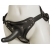 Женский страпон с вагинальной пробкой Woman Strap - 12 см. - LOVETOY (А-Полимер) - купить с доставкой в Астрахани