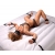Бондаж для фиксации на кровати Frisky Bedroom Restraint Kit - XR Brands - купить с доставкой в Астрахани
