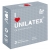 Презервативы с точками Unilatex Dotted - 3 шт. - Unilatex - купить с доставкой в Астрахани