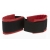 Полиуретановые манжеты для фиксации рук вместе Bound Together Wrist Restraints - Blush Novelties - купить с доставкой в Астрахани