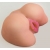 Малая вибровагина с одним любовным тоннелем - LOVETOY (А-Полимер) - в Астрахани купить с доставкой