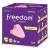 Женские гигиенические тампоны без веревочки FREEDOM mini - 3 шт. - Freedom - купить с доставкой в Астрахани