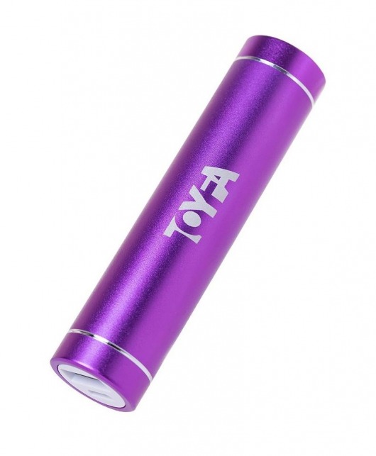 Портативное зарядное устройство A-toys 2400 mAh microUSB - A-toys - купить с доставкой в Астрахани