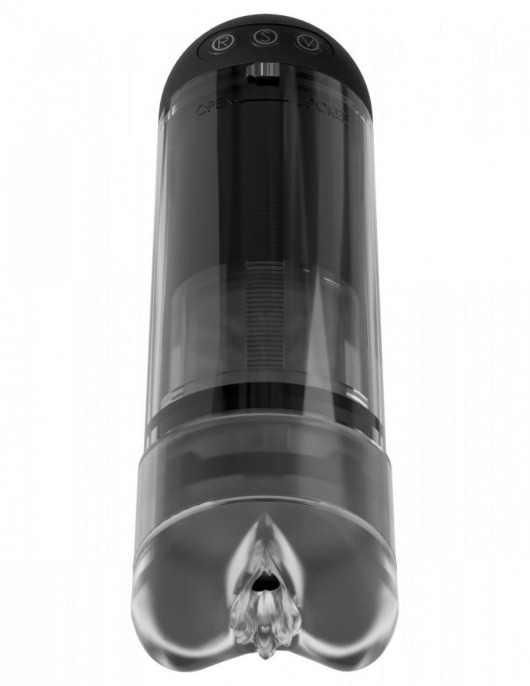 Вакуумная вибропомпа Extender Pro Vibrating Pump - Pipedream - в Астрахани купить с доставкой