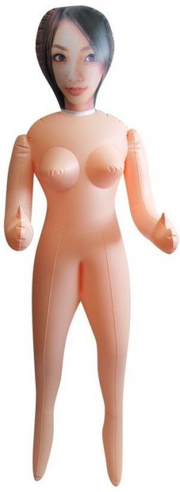 Секс-кукла Каролина - Erowoman-Eroman - в Астрахани купить с доставкой