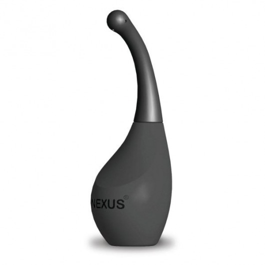 Анальный душ Nexus Douche Pro - Nexus Range - купить с доставкой в Астрахани