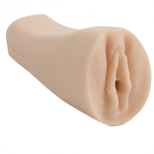 Мастурбатор-вагина Palm Pal Natural ULTRASKYN Masturbator Pussy - Doc Johnson - в Астрахани купить с доставкой