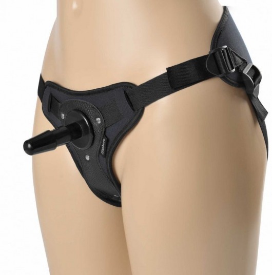Трусики HARNESS Dual Peak размера XS-M - Sitabella - купить с доставкой в Астрахани