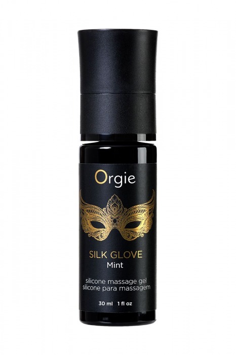 Набор для эротического массажа Orgie Pearl Lust Massage - ORGIE - купить с доставкой в Астрахани