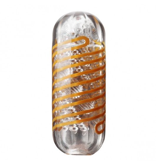 Мастурбатор SPINNER Beads - Tenga - в Астрахани купить с доставкой
