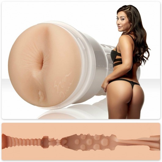 Мастурбатор-анус Fleshlight Girls - Eva Lovia Spice - Fleshlight - в Астрахани купить с доставкой