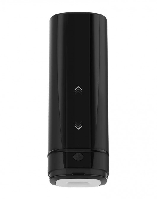 Мастурбатор для секса на расстоянии Onyx+ - Kiiroo - в Астрахани купить с доставкой