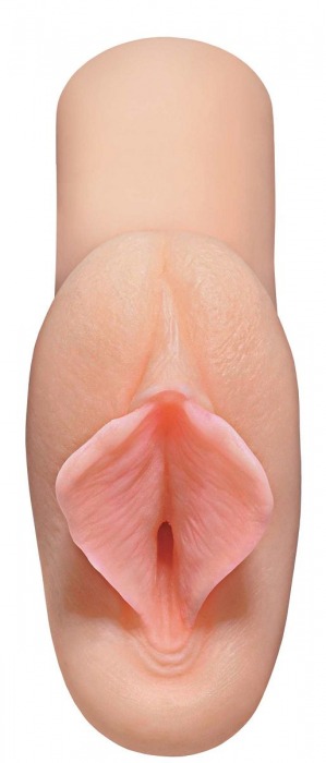 Телесный мастурбатор-вагина XTC Stroker - Pipedream - в Астрахани купить с доставкой