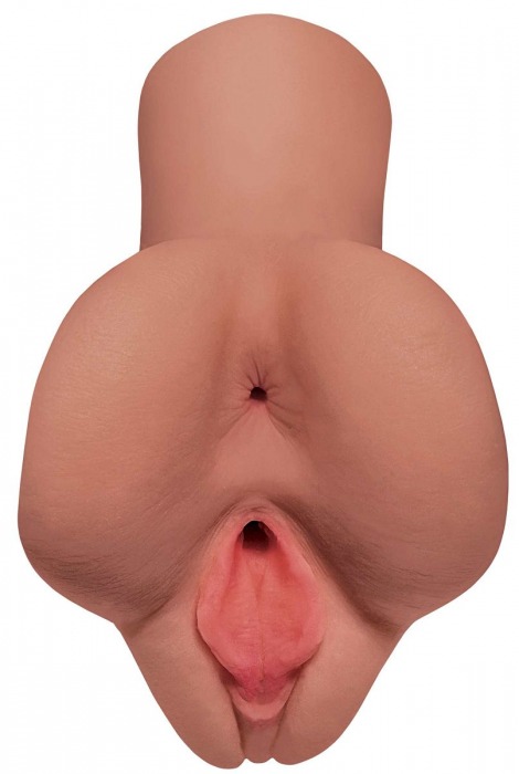 Кофейный мастурбатор Pick Your Pleasure Stroker - Pipedream - в Астрахани купить с доставкой