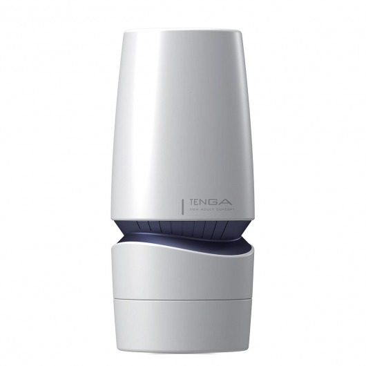 Мастурбатор TENGA AERO Cobalt Ring - Tenga - в Астрахани купить с доставкой