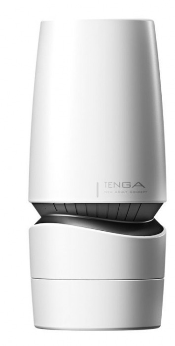 Мастурбатор TENGA AERO Silver Ring - Tenga - в Астрахани купить с доставкой