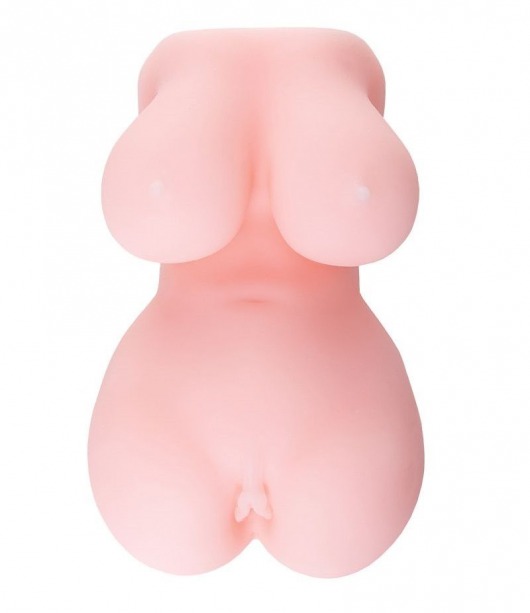 Мастурбатор-вагина Babycakes - ToyFa - в Астрахани купить с доставкой