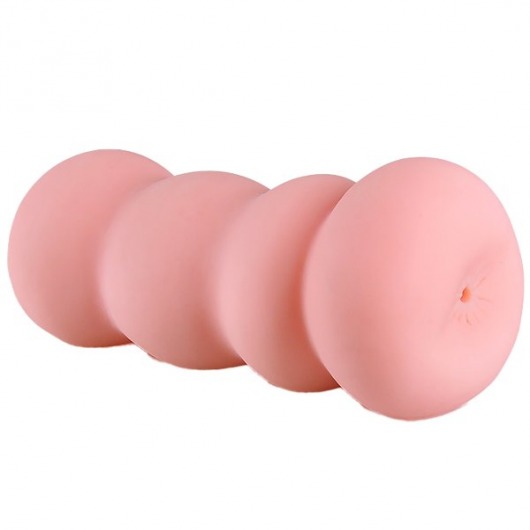 Телесный мастурбатор-анус Lucy - Dream Toys - в Астрахани купить с доставкой