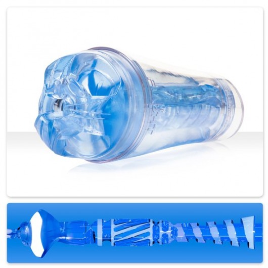 Мастурбатор Fleshlight Flight Commander - Fleshlight - в Астрахани купить с доставкой