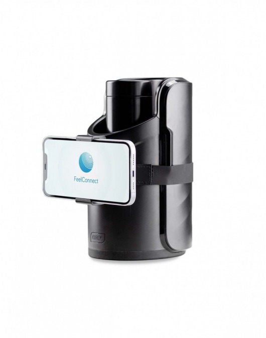 Держатель для телефона Keon Phone Holder - Kiiroo - купить с доставкой в Астрахани
