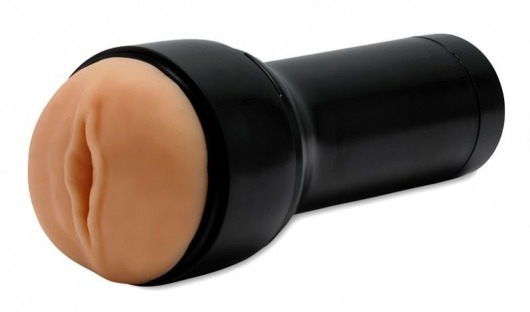 Телесный мастурбатор-вагина Feel Stroker - Kiiroo - в Астрахани купить с доставкой