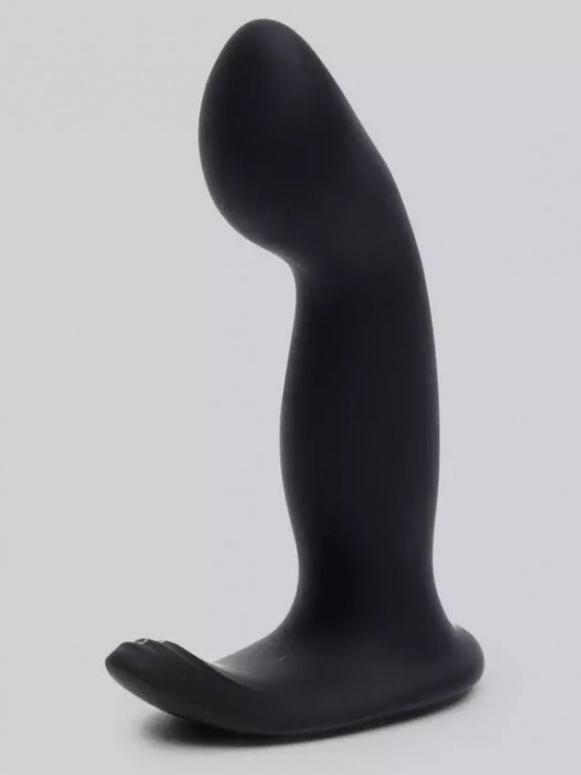 Массажер простаты Fifty Shades of Grey P-Spot Sensation - Fifty Shades of Grey - в Астрахани купить с доставкой