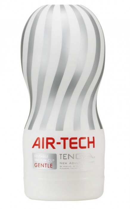 Мастурбатор Reusable Vacuum CUP Gentle - Tenga - в Астрахани купить с доставкой