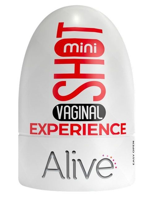Телесный мастурбатор-вагина Vaginal Mini Masturbator - Adrien Lastic - в Астрахани купить с доставкой