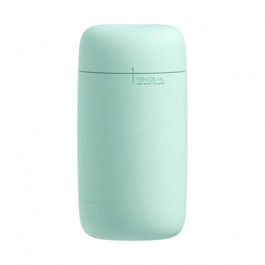 Мятный мастурбатор Tenga Puffy - Tenga - в Астрахани купить с доставкой