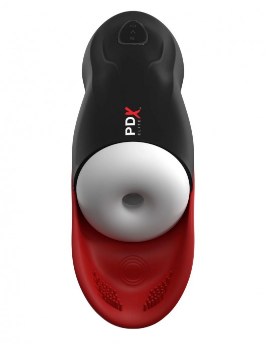 Автоматический мастурбатор PDX Elite Fap-O-Matic Pro - Pipedream - в Астрахани купить с доставкой