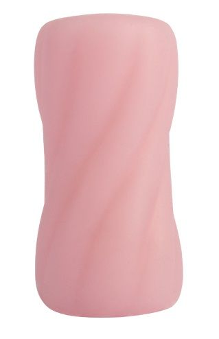 Розовый мастурбатор Stamina Masturbator Pleasure Pocket - Chisa - в Астрахани купить с доставкой